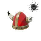 Unusual Tyrant's Helm