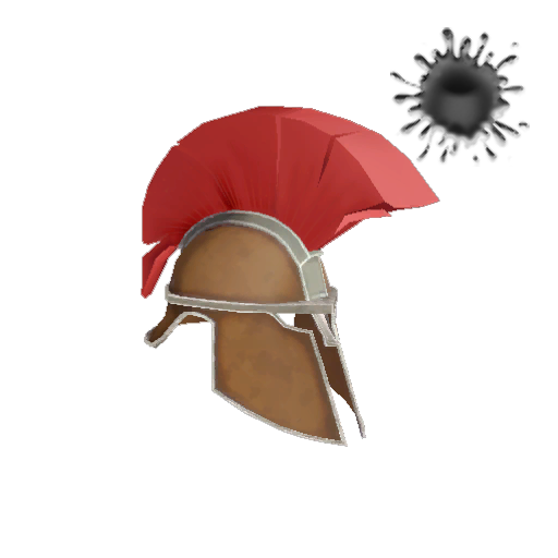 Dead Presidents Defiant Spartan
