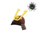 Unusual Killer's Kabuto