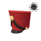 Unusual Stout Shako