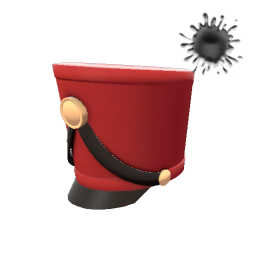 Massed Flies Stout Shako