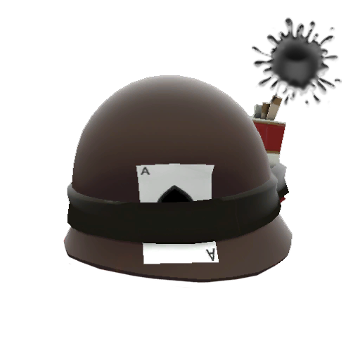 Vintage Soldier's Stash