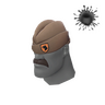 Unusual Screamin' Eagle