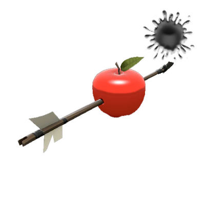 Unusual Fruit Shoot
