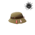 Unusual Bloke's Bucket Hat