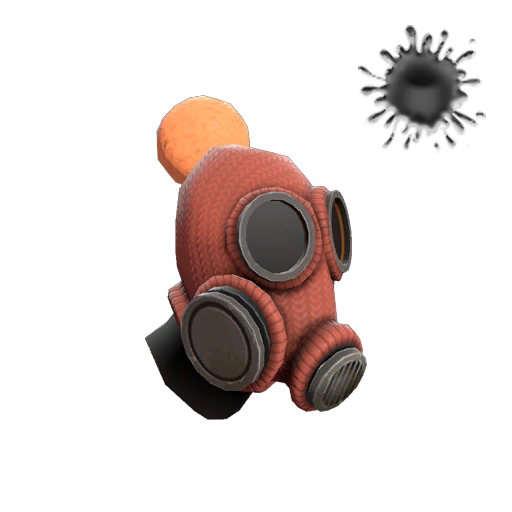 Strange Wartime Warmth