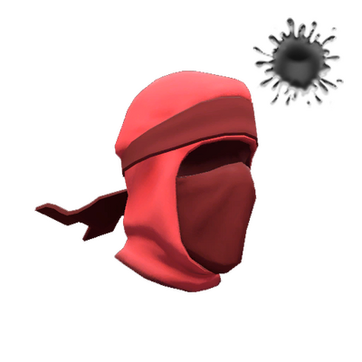 Unusual Frickin' Sweet Ninja Hood