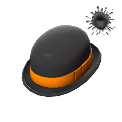 Unusual Tipped Lid