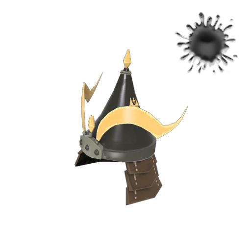 Death at Dusk Combustible Kabuto