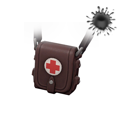 Medicine Manpurse
