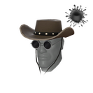 Unusual Frontier Djustice
