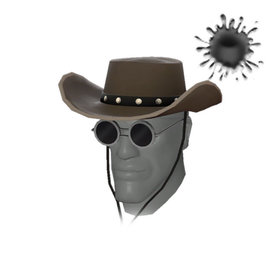 Unusual Frontier Djustice