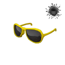 Strange Summer Shades
