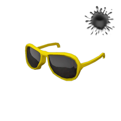 Strange Summer Shades