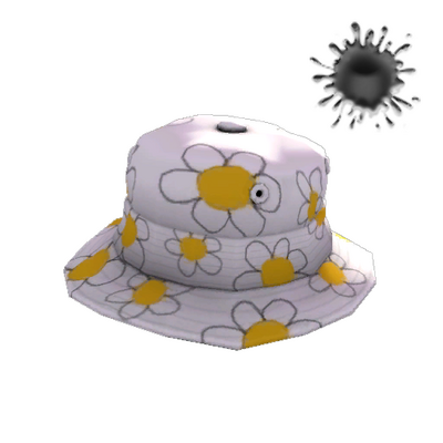 Uncraftable Summer Hat