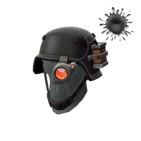 Unusual Aimframe
