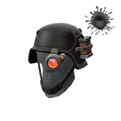 Unusual Aimframe