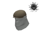 Unusual Crook's Cap