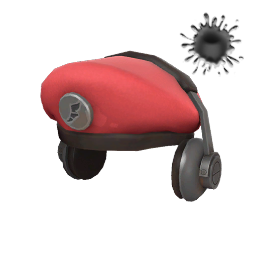 Strange Commonwealth Commando