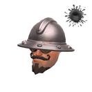 Unusual Cattleman's Kettle