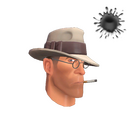 Unusual Shadow of Doubt