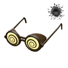 Hypno-eyes