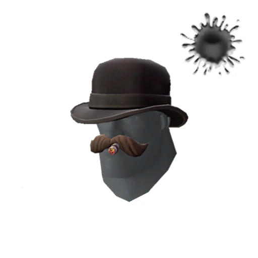 Sophisticated Smoker