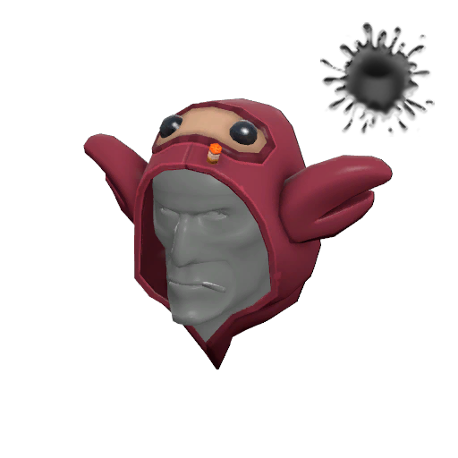 Strange Crustaceous Cowl