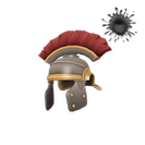 Unusual Roaming Roman