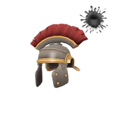 Unusual Roaming Roman