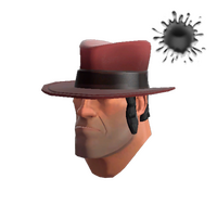 Unusual Detective