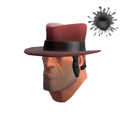 Unusual Detective