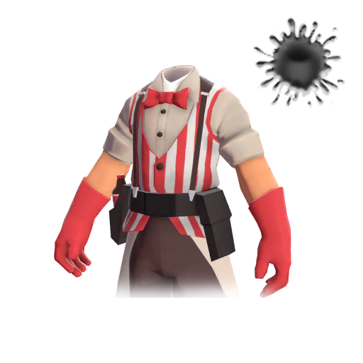 Fizzy Pharmacist