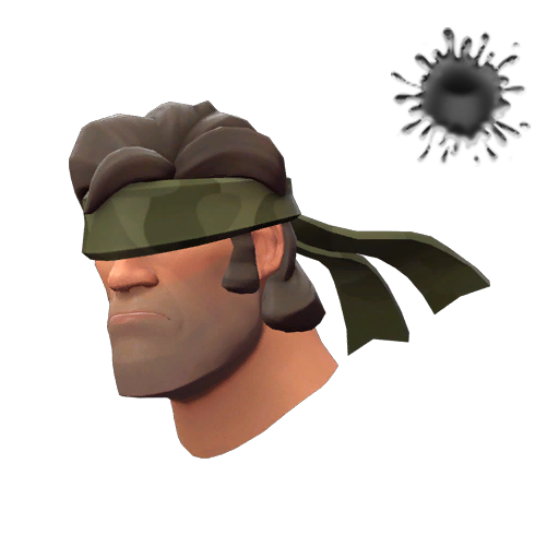 Mountain Halo Close Quarters Cover