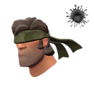 Unusual Close Quarters Cover