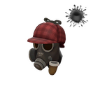 Unusual Firestalker