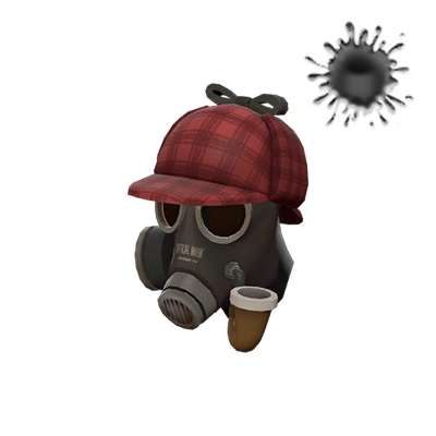 Unusual Firestalker