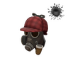 Vivid Plasma Firestalker