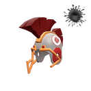 Unusual Backbreaker's Skullcracker
