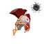Unusual Backbreaker's Skullcracker