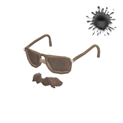 Strange Stapler's Specs