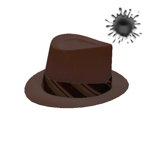 Unusual Détective Noir