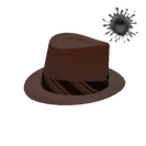 Unusual Détective Noir