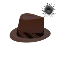 Unusual Détective Noir