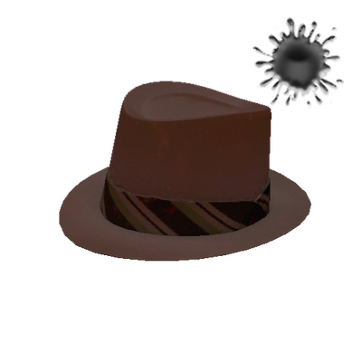 Unusual Détective Noir