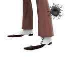 Strange Sneaky Spats of Sneaking