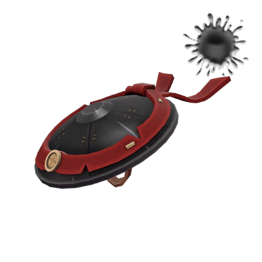 Strange Legendary Lid