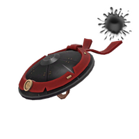 Unusual Legendary Lid