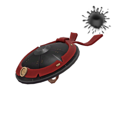 Unusual Legendary Lid