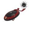 Unusual Legendary Lid
